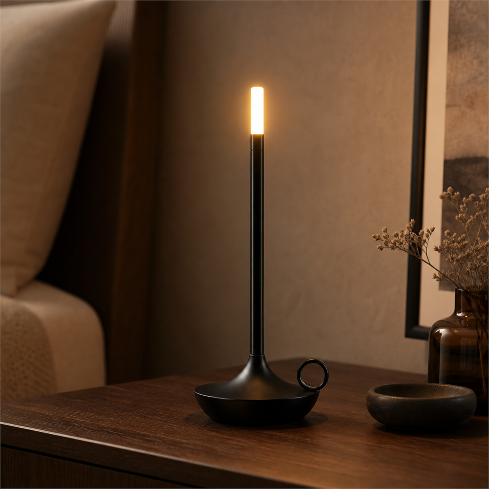 Candlelight Bordslampa