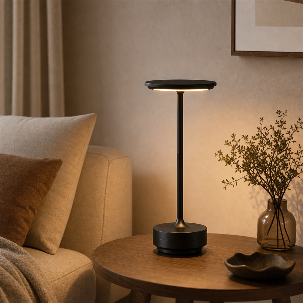 Scandi Bordslampa