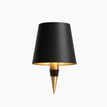 Trådlös Flasklampa LED
