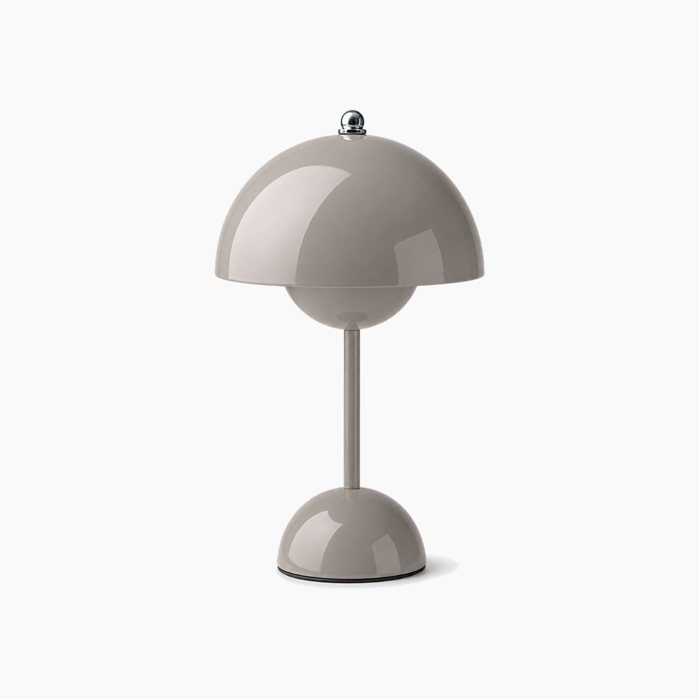 Flowerbud Bordslampa