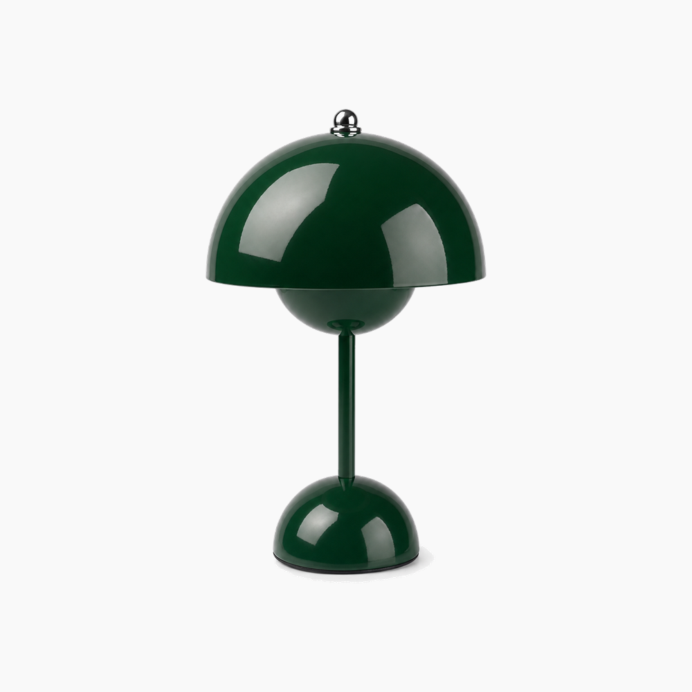 Flowerbud Bordslampa