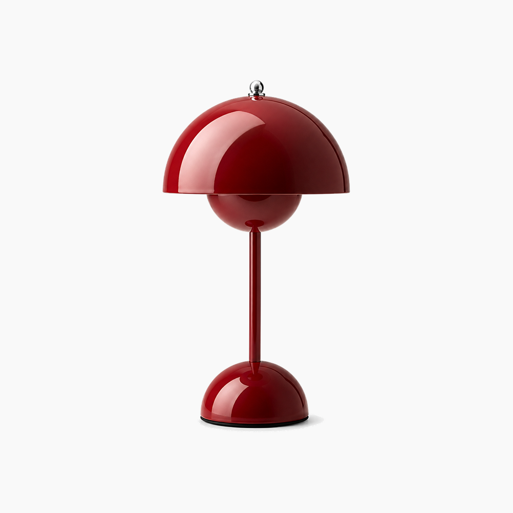 Flowerbud Bordslampa