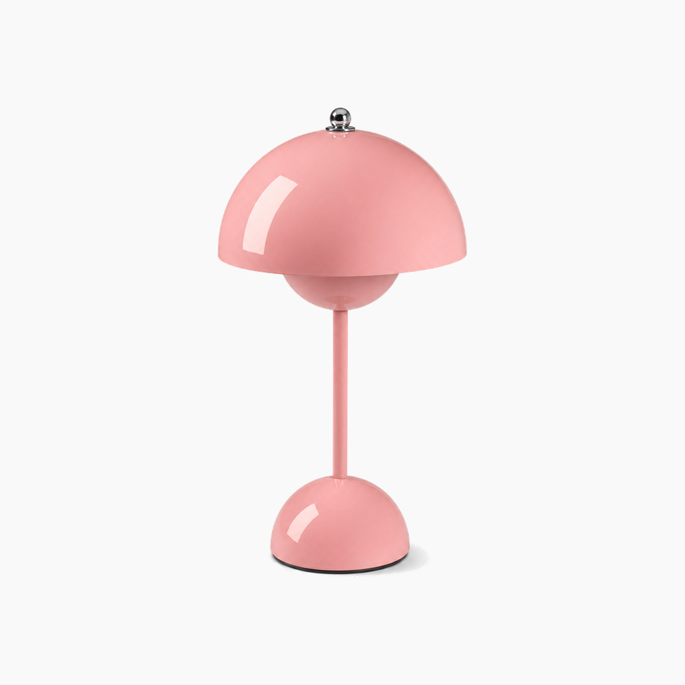 Flowerbud Bordslampa