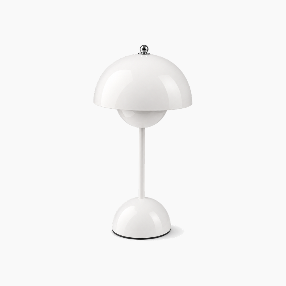 Flowerbud Bordslampa