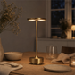 Scandi Bordslampa
