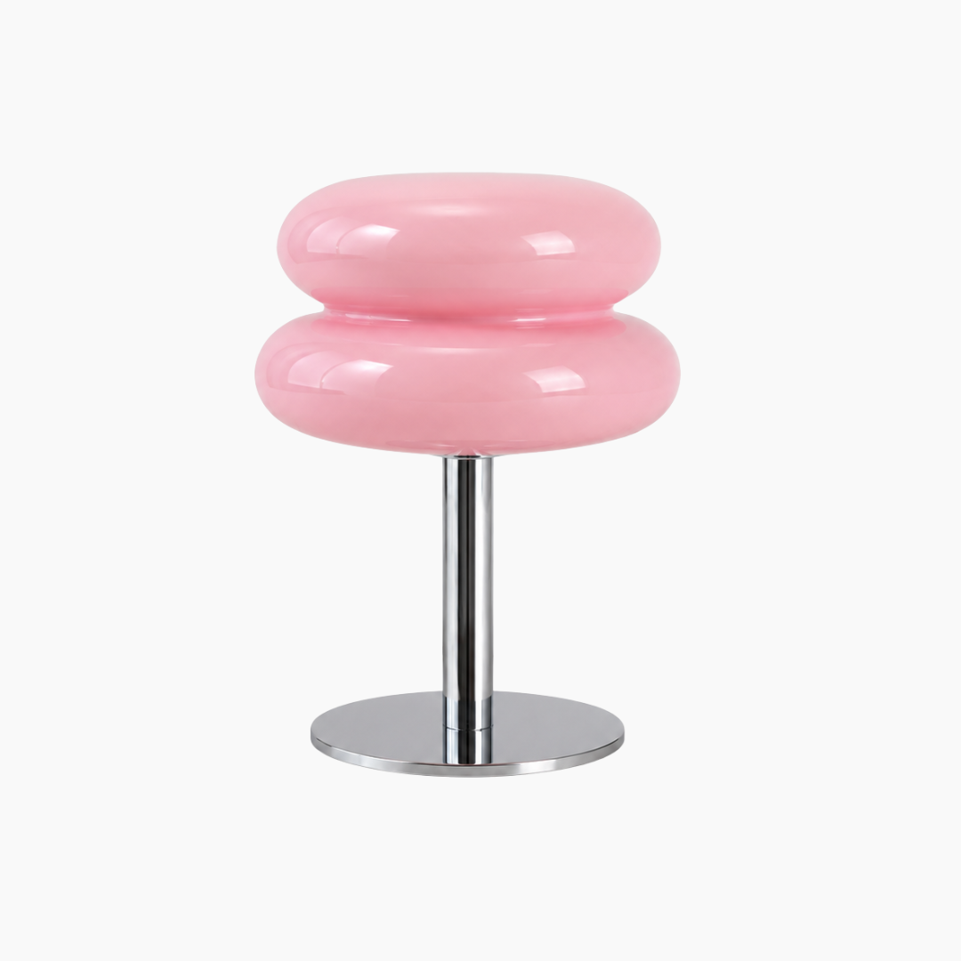 Lollipop Ripple Bordslampa
