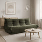 Soffa 3-Sits Olivine